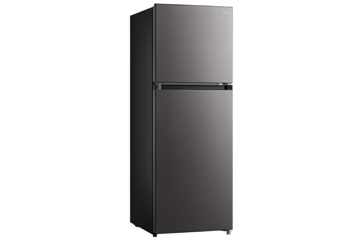 Tủ lạnh Midea Inverter 236 lít MDRT346MTB28VN